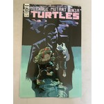 IDW PUBLISHING Tmnt Ongoing 2015 #119 Cvr A Nelson Daniel