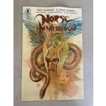 DARK HORSE COMICS Norse Mythology Ii 2021 #2 (Of 6) Cvr B Mack Damaged