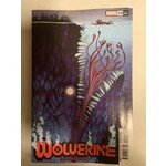 Marvel Comics Wolverine 2020 #19