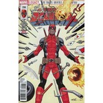Marvel Comics Despicable Deadpool 2018 #299