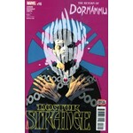 Marvel Comics Doctor Strange 2015 #16