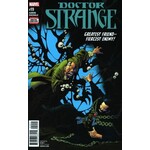 Marvel Comics Doctor Strange 2015 #19