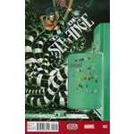 Marvel Comics Doctor Strange 2015 #2