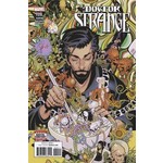 Marvel Comics Doctor Strange 2015 #20