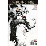Marvel Comics Doctor Strange 2015 #22