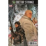 Marvel Comics Doctor Strange 2015 #23