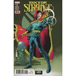 Marvel Comics Doctor Strange 2015 #25