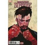 Marvel Comics Doctor Strange 2015 #26