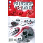 DC Comics New Suicide Squad #10