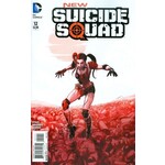 DC Comics New Suicide Squad #12