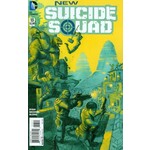 DC Comics New Suicide Squad #13