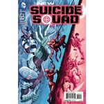 DC Comics New Suicide Squad #20