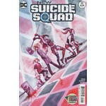 DC Comics New Suicide Squad #22