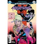 DC Comics Nightwing 2016 #27