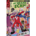 Marvel Comics Not Brand Echh 2018 #14