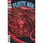 DC Comics Plastic Man 2018 (of 6) #3