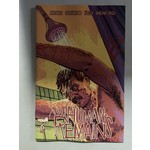 VAULT COMICS Human Remains 2021 #6 Cvr B Hixson