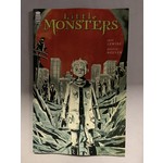 IMAGE COMICS Little Monsters 2022 #1 Cvr B Lemire (Mr)