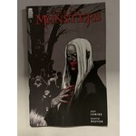 IMAGE COMICS Little Monsters 2022 #1 Cvr C Mahnke (Mr)