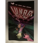 VAULT COMICS Lunar Room 2021 #3 Cvr B Howell