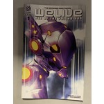 AFTERSHOCK COMICS We Live Age Of Palladions Black 2022 #1 Cvr C 15 Copy Nguyen Incv