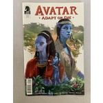 DARK HORSE COMICS Avatar Adapt Or Die 2022 #1 (Of 6)