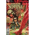 Marvel Comics Doctor Strange 2017 #386