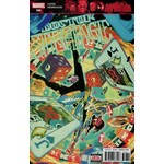 Marvel Comics Doctor Strange 2017 #388