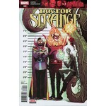 Marvel Comics Doctor Strange 2017 #389