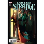 Marvel Comics Doctor Strange 2017 #390