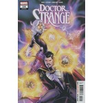 Marvel Comics Doctor Strange 2018 #14