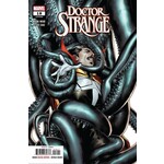 Marvel Comics Doctor Strange 2018 #18