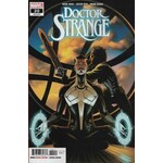 Marvel Comics Doctor Strange 2018 #20