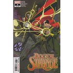 Marvel Comics Doctor Strange 2018 #8