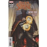 Marvel Comics Doctor Strange 2018 #9