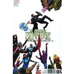 Marvel Comics Doctor Strange and the Sorcerers Supreme 2017 #8