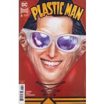 DC Comics Plastic Man 2018 (of 6) #6