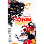 DC Comics Robin War #2