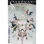 DC Comics Sandman Universe 2018 #1