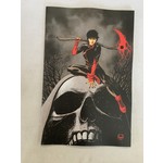 BOOM! STUDIOS Grim 2022 #1 Cvr I Unlockable Var Johnson