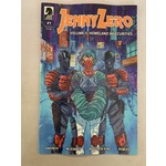 DARK HORSE COMICS Jenny Zero Ii 2022 #1 (Of 4)