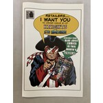 Knights Of The Fifth Dimension 2022 #1 (Of 4) Sampler (Net)