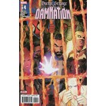 Marvel Comics Doctor Strange: Damnation 2018 (of 4) #4