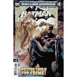 DC Comics Dollar Comics Batman 2019 #613