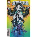 Marvel Comics Domino 2018 #6