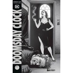 DC Comics Doomsday Clock (of 12) #10