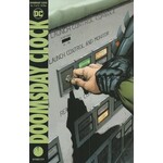 DC Comics Doomsday Clock (of 12) #11