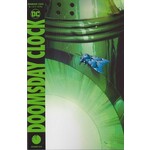 DC Comics Doomsday Clock (of 12) #7
