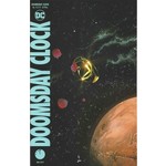 DC Comics Doomsday Clock (of 12) #9