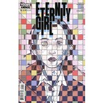 DC Comics Eternity Girl #1
